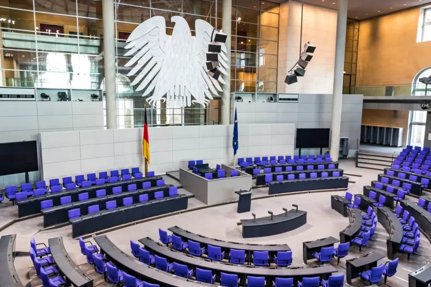 bundestag beschließt höhere maut
