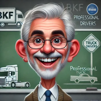 Featured author image: Aktuelles vom BKrFQG